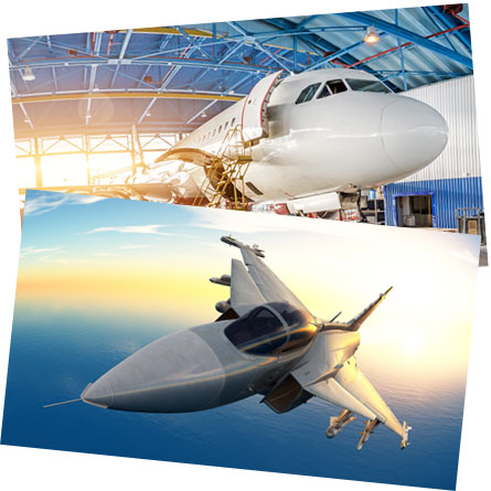 Control Point Key Markets